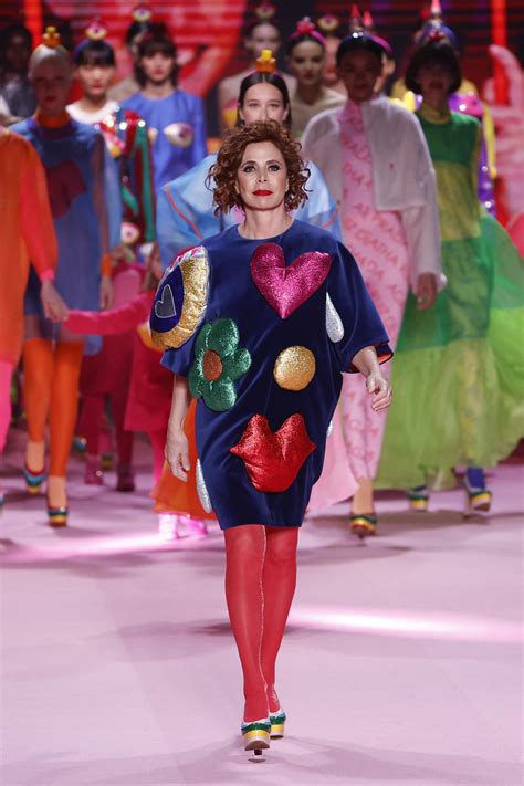 agatha ruiz de la prada 1980|Mehr.